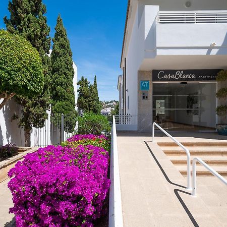 Casablanca Apartments, سانتا بونسا المظهر الخارجي الصورة